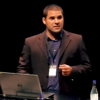 Prof. Philipe de Souto Barreto